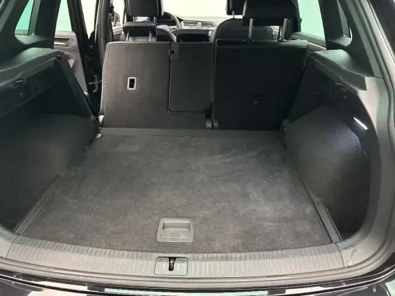 VOLKSWAGEN TIGUAN II - voiture d'occasion - Photo 16