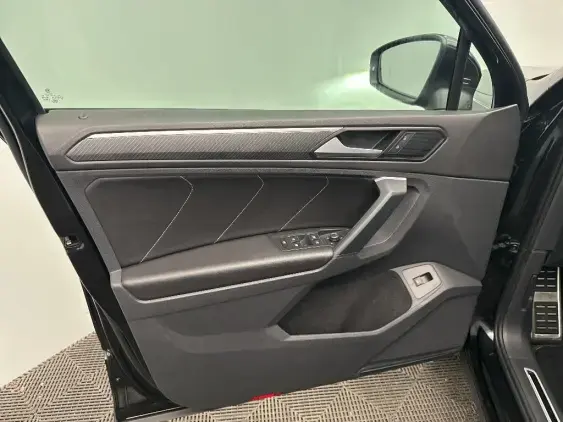 VOLKSWAGEN TIGUAN II - voiture d'occasion - Photo 19