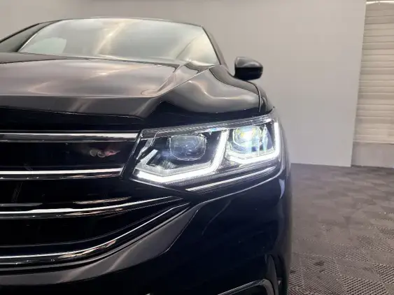 VOLKSWAGEN TIGUAN II - voiture d'occasion - Photo 22