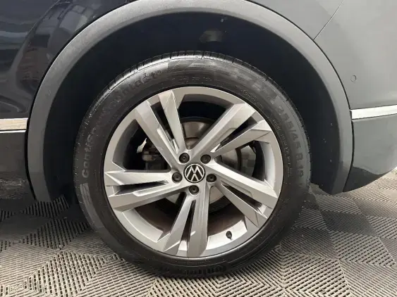 VOLKSWAGEN TIGUAN II - voiture d'occasion - Photo 24