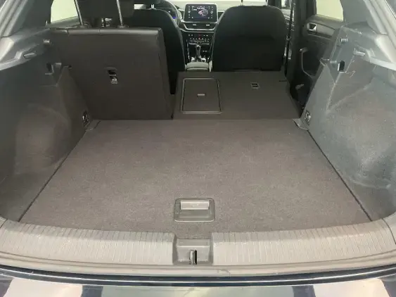 VOLKSWAGEN T-ROC - voiture d'occasion - Photo 16