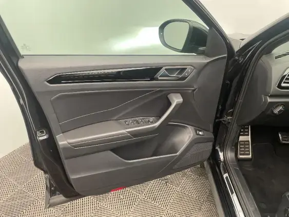 VOLKSWAGEN T-ROC - voiture d'occasion - Photo 19