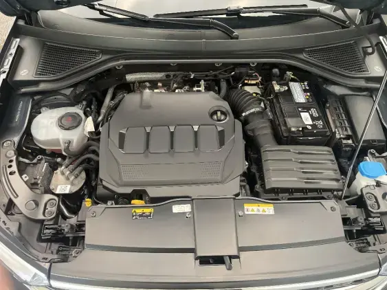 VOLKSWAGEN T-ROC - voiture d'occasion - Photo 21