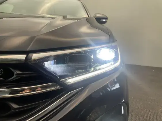 VOLKSWAGEN T-ROC - voiture d'occasion - Photo 22