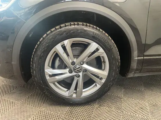 VOLKSWAGEN T-ROC - voiture d'occasion - Photo 23