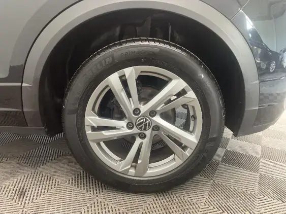 VOLKSWAGEN T-ROC - voiture d'occasion - Photo 24