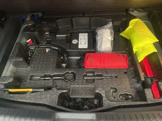 VOLKSWAGEN T-ROC CABRIOLET I - voiture d'occasion - Photo 16