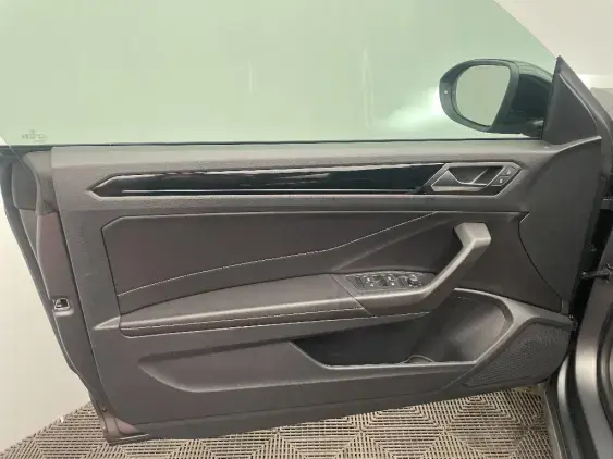 VOLKSWAGEN T-ROC CABRIOLET I - voiture d'occasion - Photo 18