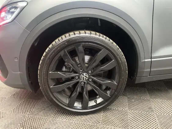 VOLKSWAGEN T-ROC CABRIOLET I - voiture d'occasion - Photo 22