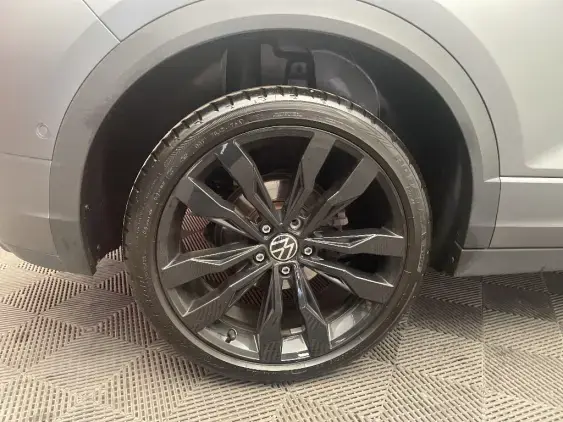 VOLKSWAGEN T-ROC CABRIOLET I - voiture d'occasion - Photo 24