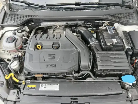 SEAT LEON III - voiture d'occasion - Photo 21