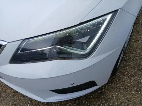 SEAT LEON III - voiture d'occasion - Photo 22