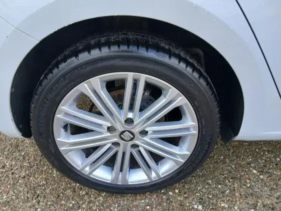 SEAT LEON III - voiture d'occasion - Photo 25