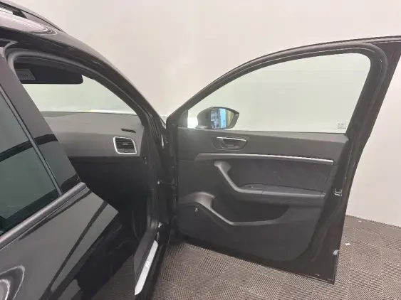 SEAT ATECA - voiture d'occasion - Photo 19