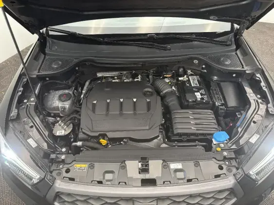 SEAT ATECA - voiture d'occasion - Photo 20