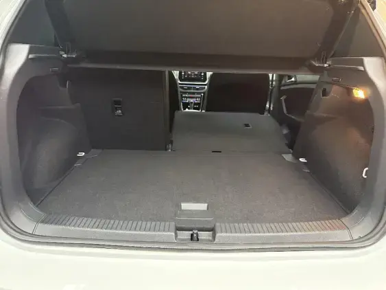 VOLKSWAGEN T-CROSS - voiture d'occasion - Photo 16