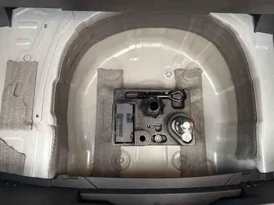 VOLKSWAGEN T-CROSS - voiture d'occasion - Photo 17