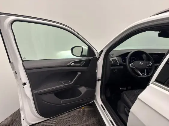 VOLKSWAGEN T-CROSS - voiture d'occasion - Photo 19