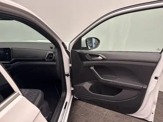 VOLKSWAGEN T-CROSS - voiture d'occasion - Photo 20