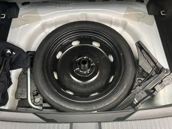 VOLKSWAGEN T-ROC - voiture d'occasion - Photo 16