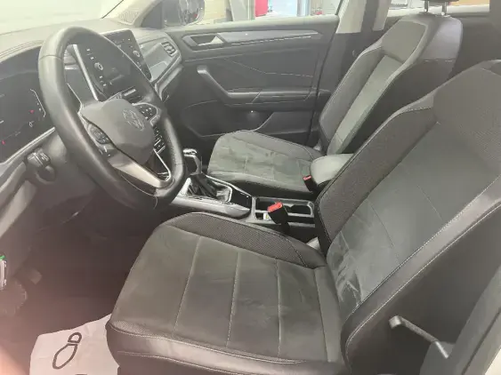 VOLKSWAGEN T-ROC - voiture d'occasion - Photo 17