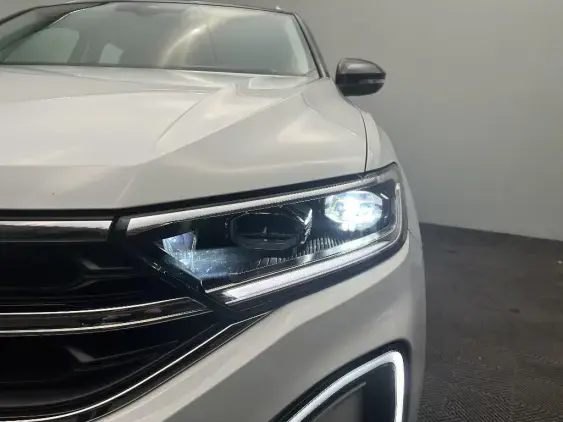 VOLKSWAGEN T-ROC - voiture d'occasion - Photo 21