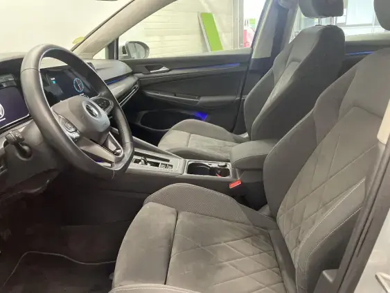 VOLKSWAGEN GOLF VIII - voiture d'occasion - Photo 17