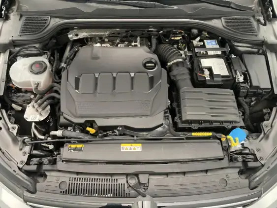 VOLKSWAGEN GOLF VIII - voiture d'occasion - Photo 20