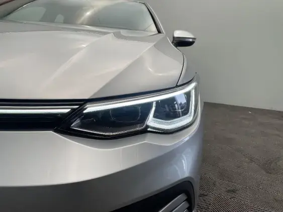 VOLKSWAGEN GOLF VIII - voiture d'occasion - Photo 21