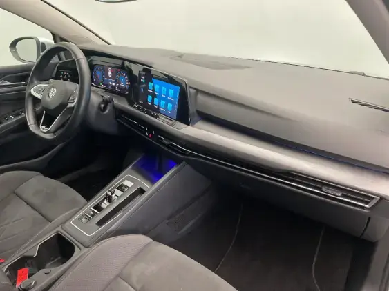 VOLKSWAGEN GOLF VIII - voiture d'occasion - Photo 24