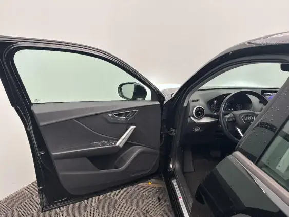 AUDI Q2 - voiture d'occasion - Photo 16