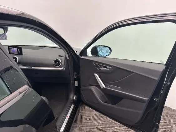 AUDI Q2 - voiture d'occasion - Photo 17