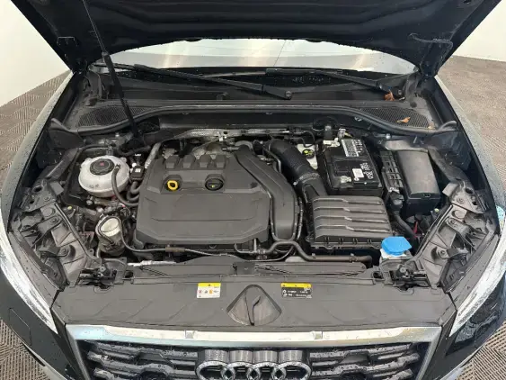 AUDI Q2 - voiture d'occasion - Photo 18