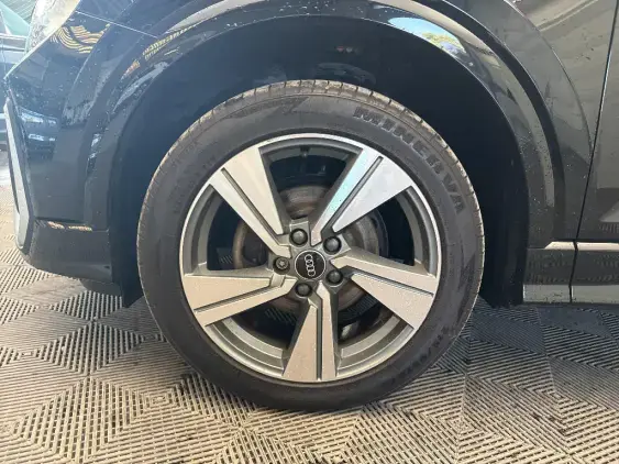 AUDI Q2 - voiture d'occasion - Photo 20