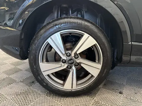 AUDI Q2 - voiture d'occasion - Photo 22