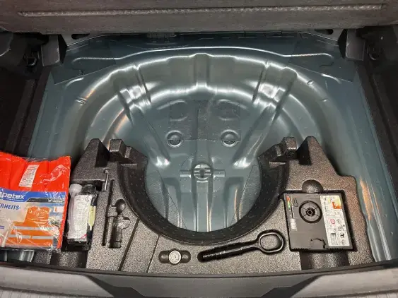 VOLKSWAGEN T-ROC - voiture d'occasion - Photo 17