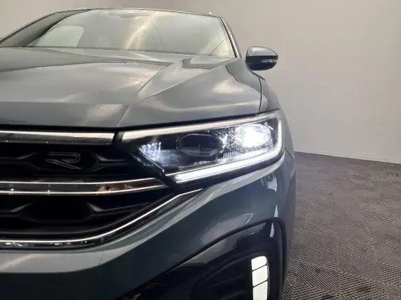 VOLKSWAGEN T-ROC - voiture d'occasion - Photo 22