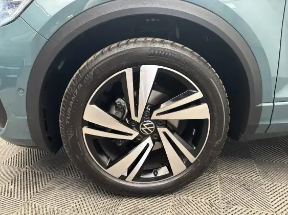 VOLKSWAGEN T-ROC - voiture d'occasion - Photo 23