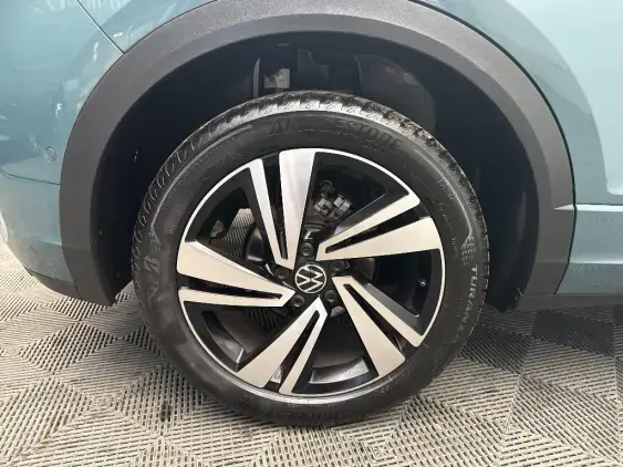 VOLKSWAGEN T-ROC - voiture d'occasion - Photo 25