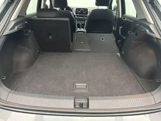 VOLKSWAGEN T-ROC - voiture d'occasion - Photo 16