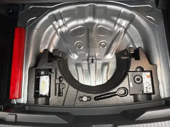 VOLKSWAGEN T-ROC - voiture d'occasion - Photo 15