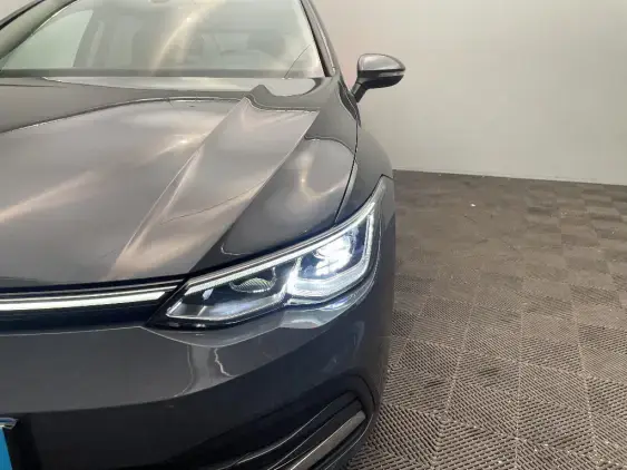 VOLKSWAGEN GOLF VIII - voiture d'occasion - Photo 20