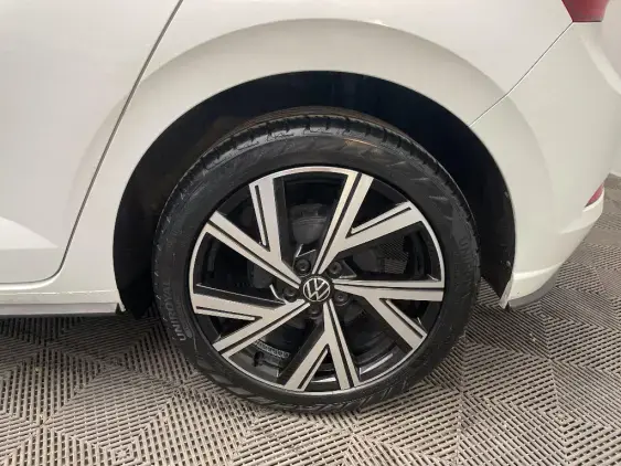 VOLKSWAGEN POLO VI - voiture d'occasion - Photo 20