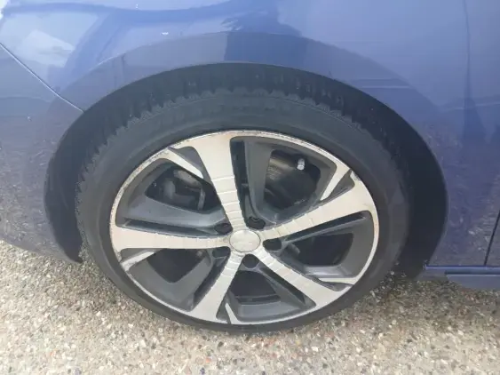 PEUGEOT 308 II - voiture d'occasion - Photo 23