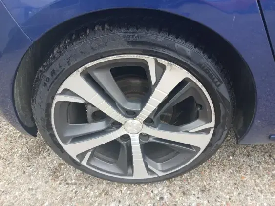 PEUGEOT 308 II - voiture d'occasion - Photo 25