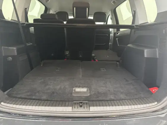 VOLKSWAGEN TOURAN III - voiture d'occasion - Photo 15