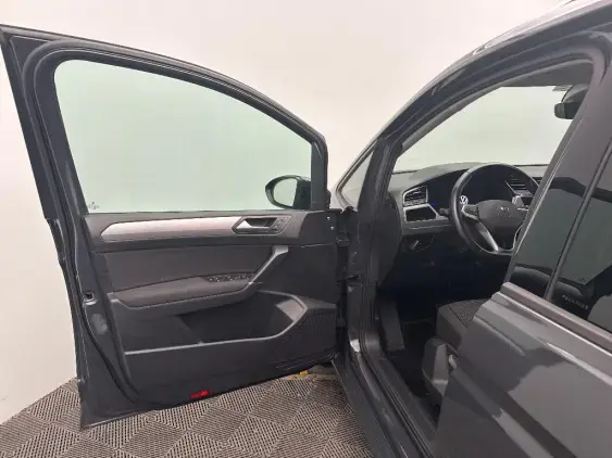 VOLKSWAGEN TOURAN III - voiture d'occasion - Photo 18