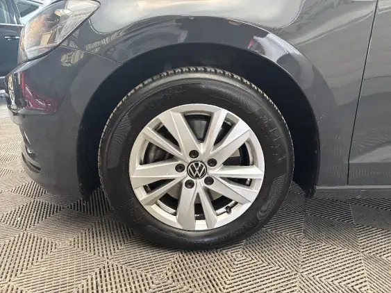 VOLKSWAGEN TOURAN III - voiture d'occasion - Photo 22