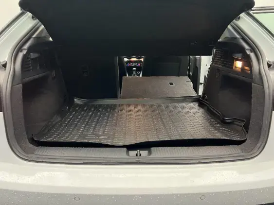 AUDI Q2 - voiture d'occasion - Photo 16