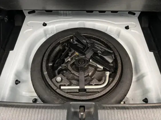 AUDI Q2 - voiture d'occasion - Photo 17